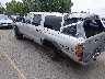5TEHN72N72Z****** Reparables 2002 Toyota Tacoma en Estado de Colorado