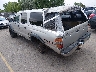 5TEHN72N72Z****** Salvamento y Reparables 2002 Toyota Tacoma en Denver East