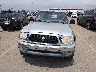 5TEHN72N72Z****** Destrozados 2002 Toyota Tacoma en Estado de Colorado