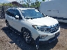 5FNYF6H95GB****** Salvage and Wrecked 2016 Honda Pilot in Boston Shirley