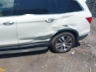 5FNYF6H95GB****** Salvage and Repairable 2016 Honda Pilot in Massachusetts State