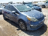 KNADM4A32G6****** Salvamento y Destrozados 2016 Kia Rio en El Paso