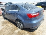 KNADM4A32G6****** Salvamento y Reparables 2016 Kia Rio en El Paso