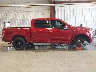 1FTEW1EG1HF****** Repairable 2017 Ford F-150 in Utah State