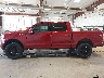 1FTEW1EG1HF****** Salvage 2017 Ford F-150