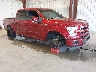 1FTEW1EG1HF****** Salvage and Wrecked 2017 Ford F-150 in Provo