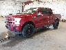 1FTEW1EG1HF****** Used and Repairable 2017 Ford F-150 in Provo