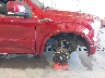 1FTEW1EG1HF****** Salvage and Repairable 2017 Ford F-150 in Utah State