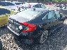 19XFC1F42HE****** Salvamento y Destrozados 2017 Honda Civic en Estado de Virginia