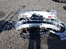 JN8AZ2NF7K9****** Wrecked 2019 Infiniti QX80 in Utah State