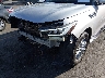 JN8AZ2NF7K9****** Salvage and Wrecked 2019 Infiniti QX80 in Salt Lake City