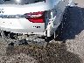 JN8AZ2NF7K9****** Salvage and Repairable 2019 Infiniti QX80 in Salt Lake City