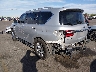 JN8AZ2NF7K9****** Salvage and Repairable 2019 Infiniti QX80 in Salt Lake City