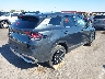 KNDPU3DGXS7****** Salvamento y Destrozados 2025 Kia Sportage Hybrid en Estado de Arizona