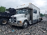 2NKMHD7X01M****** Used and Repairable 2001 Kenworth T300 in Specialty Division