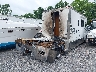 2NKMHD7X01M****** Salvage and Wrecked 2001 Kenworth T300 in New York State