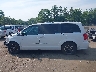 2C4RDGCG2HR****** Repairable 2017 Dodge Grand Caravan in Massachusetts State