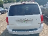 2C4RDGCG2HR****** Wrecked 2017 Dodge Grand Caravan