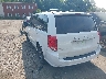 2C4RDGCG2HR****** Salvage and Repairable 2017 Dodge Grand Caravan in Taunton