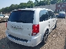 2C4RDGCG2HR****** Salvage and Wrecked 2017 Dodge Grand Caravan in Massachusetts State