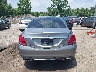 55SWF4KB9FU****** Destrozados 2015 Mercedes-Benz C 300