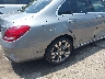 55SWF4KB9FU****** Reparables 2015 Mercedes-Benz C 300