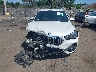 WBXJG9C01M5****** Wrecked 2021 BMW X1 in Massachusetts State