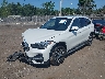 WBXJG9C01M5****** Used and Repairable 2021 BMW X1 in Boston Shirley