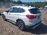 WBXJG9C01M5****** Salvage and Repairable 2021 BMW X1 in Boston Shirley