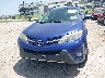 2T3RFREVXEW****** Wrecked 2014 Toyota RAV4 in Texas State