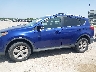 2T3RFREVXEW****** Repairable 2014 Toyota RAV4 in Texas State