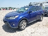 2T3RFREVXEW****** Used and Repairable 2014 Toyota RAV4 in Fort Worth North