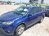 2T3RFREVXEW****** Salvage and Repairable 2014 Toyota RAV4 in Texas State