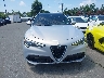 ZASPAKBNXM7****** Usados 2021 Alfa Romeo Stelvio en Estado de Carolina del Norte
