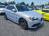 ZASPAKBNXM7****** Salvamento y Destrozados 2021 Alfa Romeo Stelvio en Charlotte