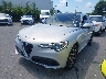 ZASPAKBNXM7****** Usados y Reparables 2021 Alfa Romeo Stelvio en Charlotte