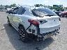 ZASPAKBNXM7****** Salvamento y Reparables 2021 Alfa Romeo Stelvio en Charlotte