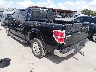 1FTFW1CF4BF****** Salvage and Repairable 2011 Ford F-150 in Austin