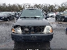 JS3TX92V344****** Wrecked 2004 Suzuki XL-7 in New York State