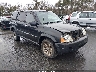 JS3TX92V344****** Salvage and Wrecked 2004 Suzuki XL-7 in Monticello