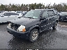 JS3TX92V344****** Used and Repairable 2004 Suzuki XL-7 in Monticello