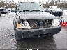 JS3TX92V344****** Salvage and Repairable 2004 Suzuki XL-7 in New York State