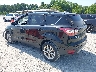 1FMCU0GD2JU****** Salvage and Repairable 2018 Ford Escape in Wilmington