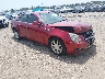 1G6DU57V990****** Salvamento y Destrozados 2009 Cadillac CTS en Lincoln