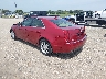 1G6DU57V990****** Salvamento y Reparables 2009 Cadillac CTS en Lincoln