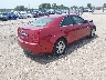1G6DU57V990****** Salvamento y Destrozados 2009 Cadillac CTS en Estado de Illinois