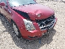 1G6DU57V990****** Salvamento y Reparables 2009 Cadillac CTS en Estado de Illinois
