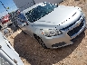 1G11C5SL2FF****** Salvamento y Destrozados 2015 Chevrolet Malibu en Tucson