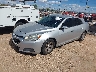 1G11C5SL2FF****** Usados y Reparables 2015 Chevrolet Malibu en Tucson