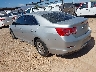 1G11C5SL2FF****** Salvamento y Reparables 2015 Chevrolet Malibu en Tucson